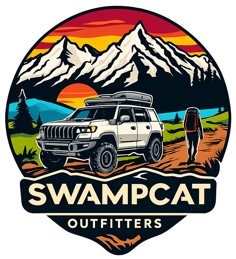 Swampcat Outfitters